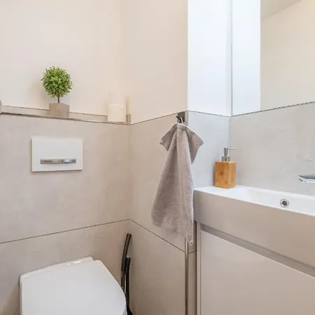 Alpenzeit Apartament