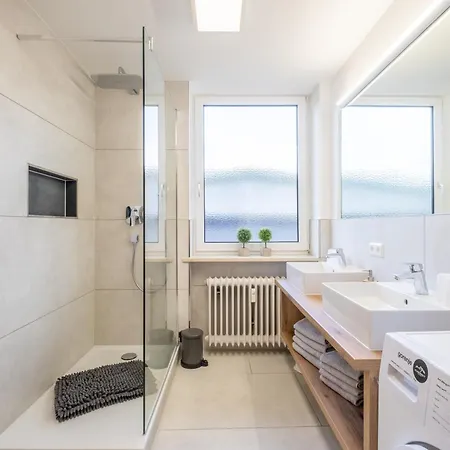 Alpenzeit Apartament